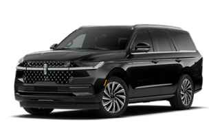 2026 Lincoln Lincoln Navigator External Image 2